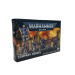 Warhammer 40.000, Space Marines, Héros de la Compagnie - WARHAMMER 99120101389 48-08