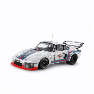 Porsche 935 Martini - TAMIYA 20070 - 1/20