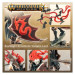 Warhammer Age of Sigmar, Soulblight gravelords, Seigneur Vampire - WARHAMMER 99120207204 91-52
