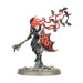 Warhammer Age of Sigmar, Soulblight gravelords, Seigneur Vampire - WARHAMMER 99120207204 91-52