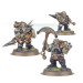 Warhammer Age of Sigmar, Kharadron Overlords, Compagnie d'Arkanautes - WARHAMMER 99120205052 84-35