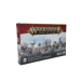 Warhammer Age of Sigmar, Kharadron Overlords, Compagnie d'Arkanautes - WARHAMMER 99120205052 84-35