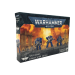 Warhammer 40.000, Space Marines, Escouade Eradicator  - WARHAMMER 99120101286 48-43