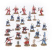Warhammer 40.000, Patrouille, Aeldari  - WARHAMMER 99120104097 73-462