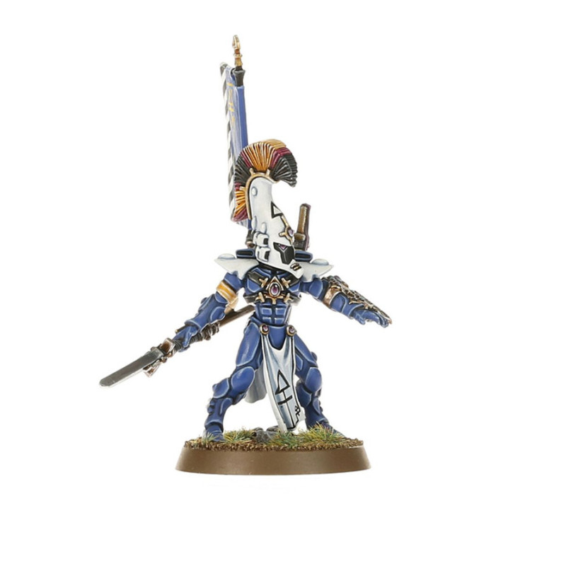 Warhammer 40.000, Patrouille, Aeldari  - WARHAMMER 99120104097 73-462