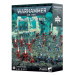 Warhammer 40.000, Patrouille, Aeldari  - WARHAMMER 99120104097 73-462