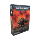 Warhammer 40.000, Chaos Space Marines, Ferrocentaurus  - WARHAMMER 99120102165 43-14