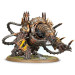 Warhammer 40.000, Chaos Space Marines, Ferrocentaurus  - WARHAMMER 99120102165 43-14