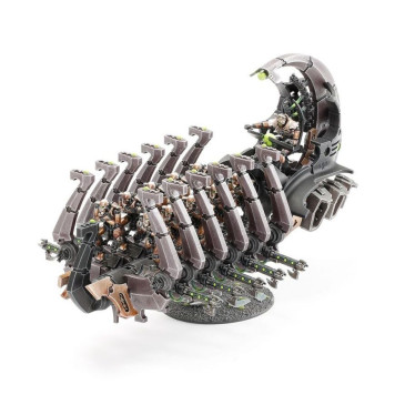 Warhammer 40.000, Necrons, Ghost Ark - WARHAMMER 99120110063 49-11