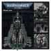 Warhammer 40.000, Necrons, Ghost Ark - WARHAMMER 99120110063 49-11