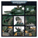 Warhammer 40.000, Astra Militarum, Chimera - WARHAMMER 99120105114 47-07