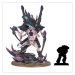 Warhammer 40.000, Tyranids, Émissaire Norne - WARHAMMER 99120106064 51-31