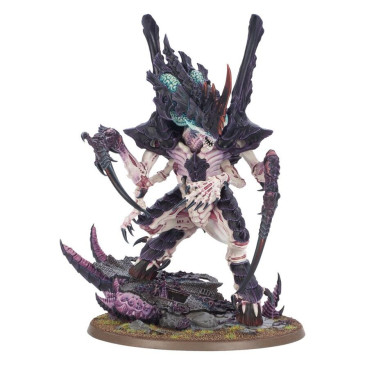Warhammer 40.000, Tyranids, Émissaire Norne - WARHAMMER 99120106064 51-31