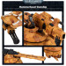 Warhammer 40.000, T'au Empire, Char Hammerhead - WARHAMMER 99120113070 56-11