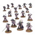 Warhammer 40.000, Patrouille, Emperor's Children - WARHAMMER 99120102207 73-10 / 73-371