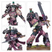 Warhammer 40.000, Patrouille, Emperor's Children - WARHAMMER 99120102207 73-10 / 73-371