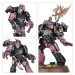 Warhammer 40.000, Patrouille, Emperor's Children - WARHAMMER 99120102207 73-10 / 73-371
