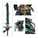 Warhammer Age of Sigmar, Ossiarch Bonereapers, Nagash, Seigneur suprême des morts-vivants - WARHAMMER 99120207157 93-05