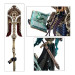 Warhammer Age of Sigmar, Ossiarch Bonereapers, Nagash, Seigneur suprême des morts-vivants - WARHAMMER 99120207157 93-05