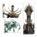 Warhammer Age of Sigmar, Ossiarch Bonereapers, Nagash, Seigneur suprême des morts-vivants - WARHAMMER 99120207157 93-05