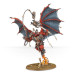 Warhammer Age of Sigmar, Blades of Khorne, Buveur de sang - WARHAMMER 99129915086 97-27
