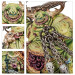 Warhammer Age of Sigmar, Maggotkin of Nurgle, Grand Immonde - WARHAMMER 99129915063 83-41