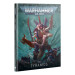 Warhammer 40.000, Codex, Tyranids - WARHAMMER 01030106010 51-01