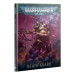 Warhammer 40.000, Codex, Death Guard - WARHAMMER 01030102032 43-03