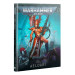 Warhammer 40.000, Codex, Aeldari - WARHAMMER 01030104013 46-01