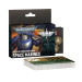 Warhammer 40.000, Pack de Commandement, Space Marines - WARHAMMER 01050101028 48-02