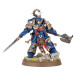 Warhammer 40.000, Space Marines, Kaius Konorius - WARHAMMER 99120101500 55-77