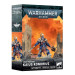 Warhammer 40.000, Space Marines, Kaius Konorius - WARHAMMER 99120101500 55-77