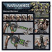 Warhammer 40.000, Necrons, Guerriers  - WARHAMMER 99120110052 49-06