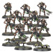 Warhammer 40.000, Necrons, Guerriers  - WARHAMMER 99120110052 49-06