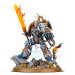 Warhammer 40.000, Space Marines, Roboute Guilliman - WARHAMMER 99120101327 55-20