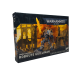 Warhammer 40.000, Space Marines, Roboute Guilliman - WARHAMMER 99120101327 55-20