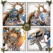 Warhammer 40.000, Space Marines, Roboute Guilliman - WARHAMMER 99120101327 55-20