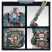 Warhammer 40.000, Astra Militarum, Taurogryns - WARHAMMER 99120105117 47-14