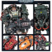 Warhammer 40.000, Leagues of Votann, Tonnekogs Brôkhyrs - WARHAMMER 99120118005 69-08