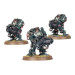 Warhammer 40.000, Leagues of Votann, Tonnekogs Brôkhyrs - WARHAMMER 99120118005 69-08