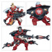 Warhammer 40.000, Aeldari, Araignée Spectrales - WARHAMMER 99120104100 46-43