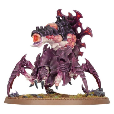 Warhammer 40.000, Tyranids, Pyrovore - WARHAMMER 9912010665 51-41