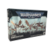 Warhammer 40.000, Tyranids, Essaim de Gargouilles - WARHAMMER 99120106052 51-12