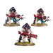 Warhammer 40.000, Tyranids, Gardes des Ruches - WARHAMMER 99120106055 51-07