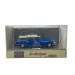 Citroën ID 21, break, Croix rouge de Lyon, 1968 - SAI 2884 - HO 1/87