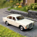 Volvo 164, blanc, 1968 - PCX 871564 - HO 1/87