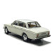 Volvo 164, blanc, 1968 - PCX 871564 - HO 1/87