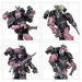Warhammer 40.000, Emperor's Children,Tourmenteurs - WARHAMMER 99120102203 37-11