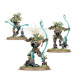 Warhammer 40.000, Sylvaneth, Kurnoth Hunters - WARHAMMER 99120204040 92-13