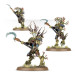 Warhammer Age of Sigmar, Sylvaneth, Kurnoth Hunters - WARHAMMER 99120204040 92-13